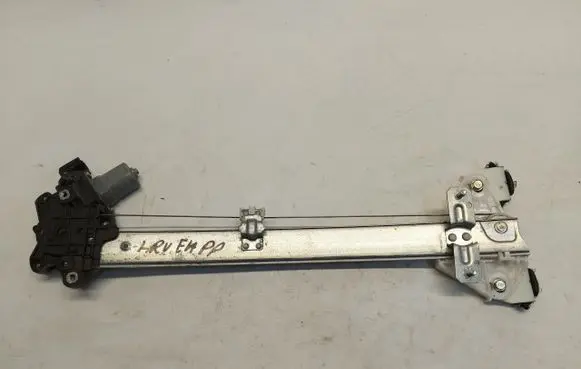 Honda HR-V Front door window regulator with motor WR19006JLK01