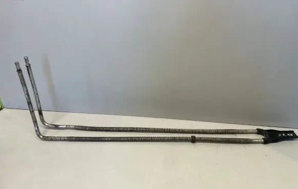 Mercedes-Benz Sprinter W906 Power steering radiator A9064662224