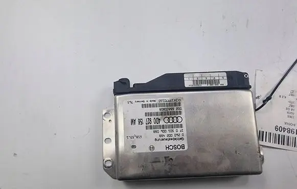 Audi A8 S8 D2 4D Gearbox control unit/module