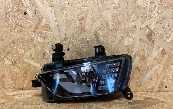 Volkswagen Polo VI LED Daytime headlight 2Q0941662