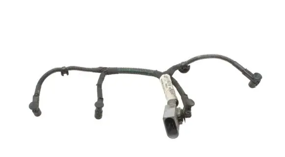 Land Rover Range Rover Evoque L538 Glow plug wires 9661631680