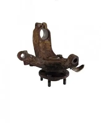 Ford Focus C-MAX Front wheel hub