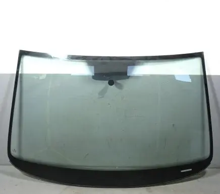 Volkswagen PASSAT B6 Front windscreen/windshield window 
