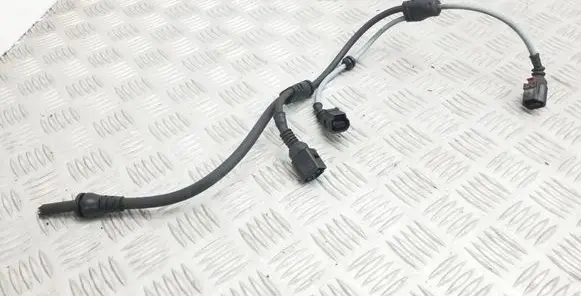 Audi Q5 SQ5 Rear ABS sensor wiring 8K0973702 8P0973722 8K0973702D