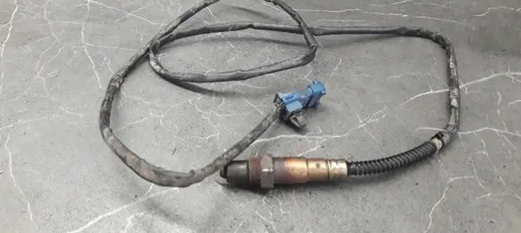 Citroen C4 Grand Picasso Lambda probe sensor 0258006029