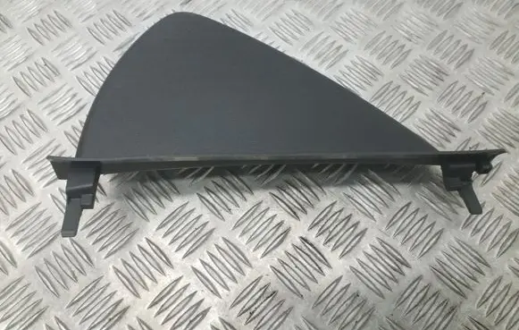 Seat Leon (5F) Dashboard side end trim 5F0857035B