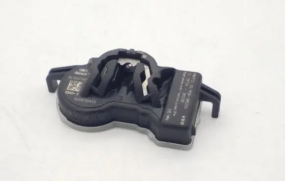 Tire pressure sensor