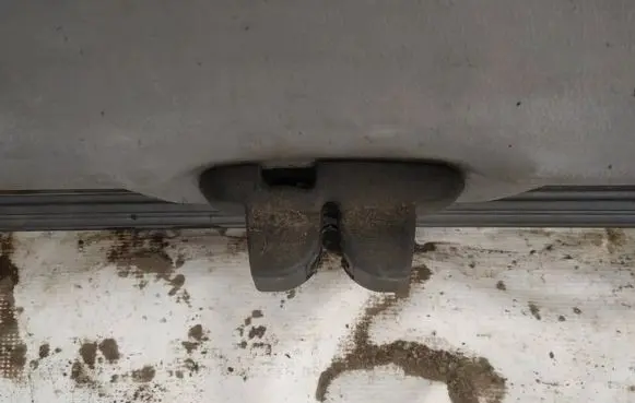 Nissan Primera Tailgate/trunk/boot lock/catch/latch