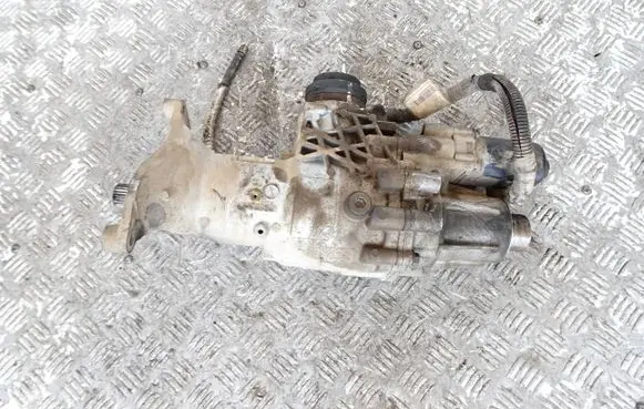 Jeep Renegade Gearbox transfer box case 00552671960