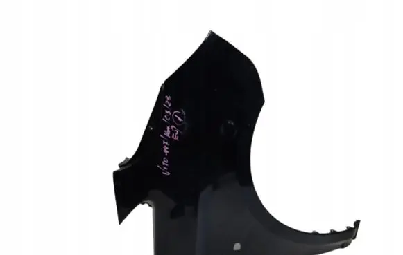 Mercedes-Benz V Class W447 Fender A4478800900