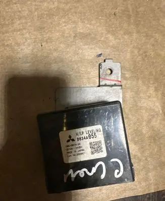 Mitsubishi ASX Light module LCM 8634A055
