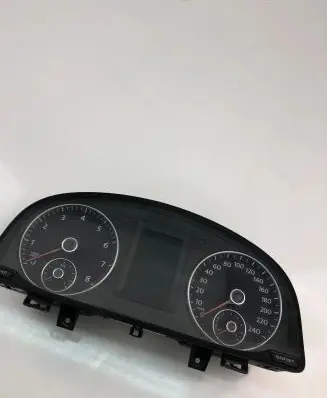 Volkswagen Caddy Speedometer (instrument cluster) 2K5920876G