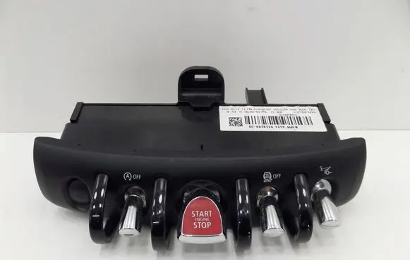 Mini One - Cooper F56 F55 A set of switches 9328289