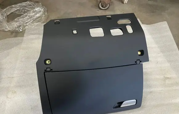 Audi A3 S3 8V Glove box 8V1857035D