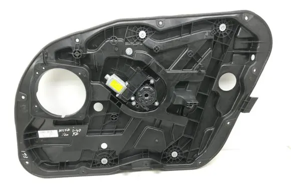 Hyundai i40 Front door window regulator with motor 824803ZXXX 813203Z020 824603Z010