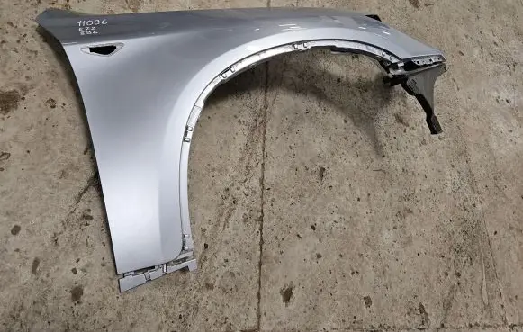 BMW X6 E71 Fender
