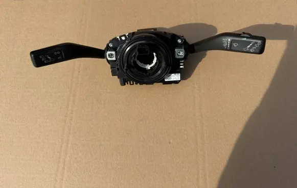 Volkswagen Sharan Wiper turn signal indicator stalk/switch 5K0953569AK 280311DE 5K0953501CP