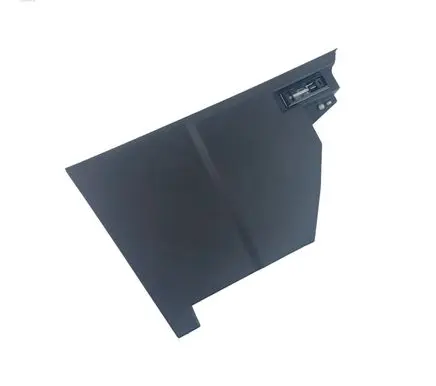 Ford Edge II Dashboard lower bottom trim panel FA1BR044C98