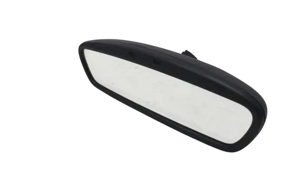 Rear view mirror (interior)