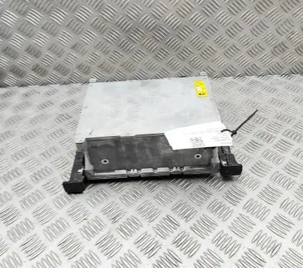 Mercedes-Benz E W213 Voltage converter inverter A0009006609 A0009016404