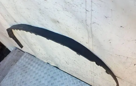 KIA Picanto Front bumper lip 86591G6700