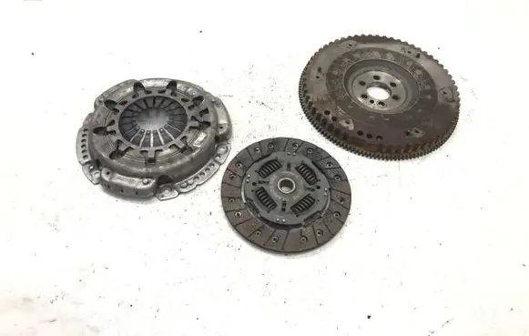 Smart ForFour II W453 Clutch set kit 9290910 123118379R