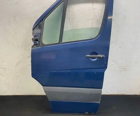 Mercedes-Benz Sprinter W906 Door (2 Door Coupe) 