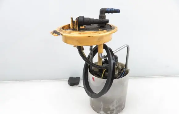 Volkswagen PASSAT B6 In-tank fuel pump A2C53350460 3C0919050AA