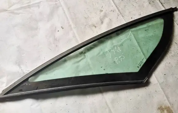Citroen C4 Grand Picasso Front triangle window/glass as2