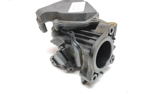 Renault Trafic III (X82) Throttle valve A2C53350932