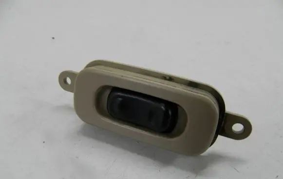 Mazda Xedos 9 Electric window control switch T0016637002