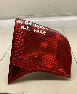 Audi A4 S4 B7 8E 8H Rear/tail lights 8E5945093A