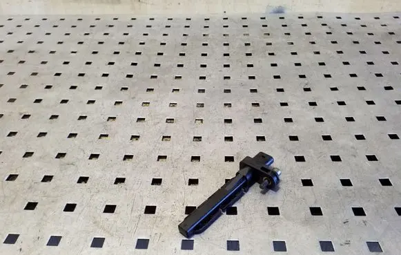 Crankshaft position sensor