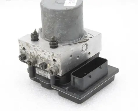 BMW 3 E46 ABS Pump 34516775730 6775730