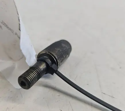 Fuel return line/hose