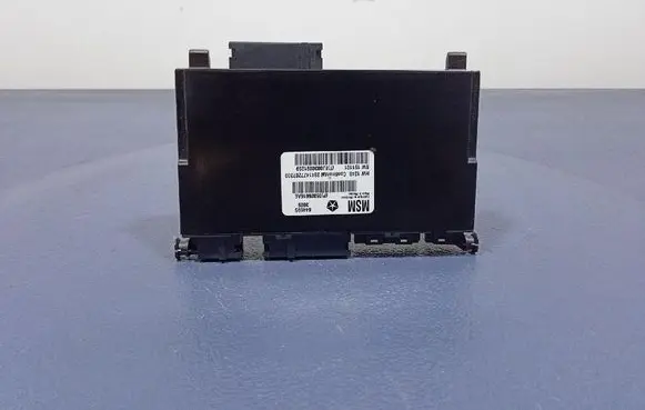 Jeep Grand Cherokee Seat control module 05026616AE