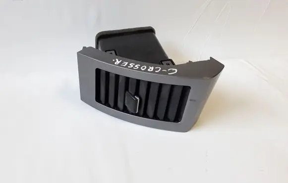 Citroen C-Crosser Dashboard side air vent grill/cover trim 8030A024ZZ