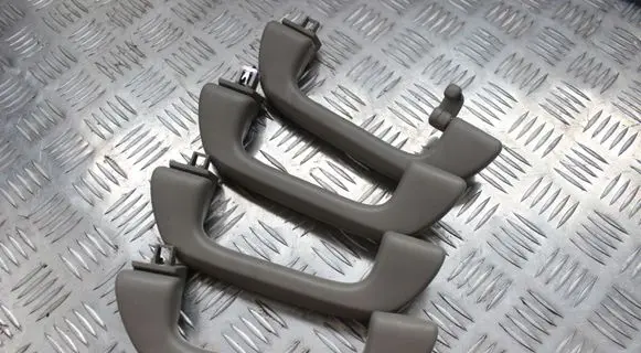 Honda Jazz Front interior roof grab handle