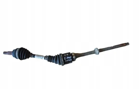 Jaguar E-Pace Front driveshaft GJ323B436CA