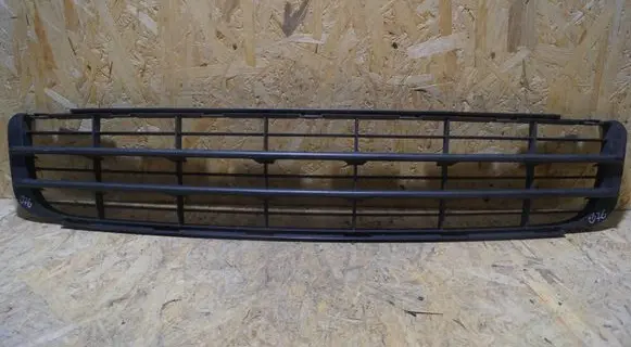 Citroen Jumpy Front bumper lower grill 1400587677