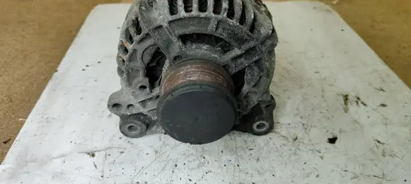 Generator/alternator