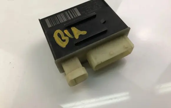 Peugeot 308 Other control units/modules 9662570880