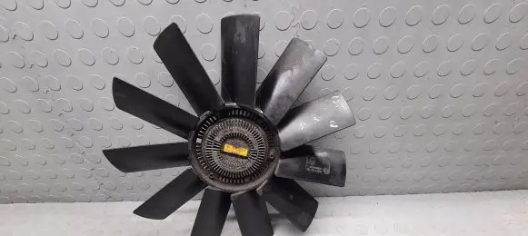 BMW 7 E38 Viscous fan clutch 7502804 51980