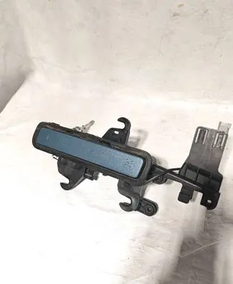 Hyundai Ioniq 5 Front door exterior handle 82650GI000 2304240003