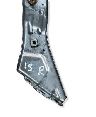 Lexus IS III XE30 Side radiator support slam panel 