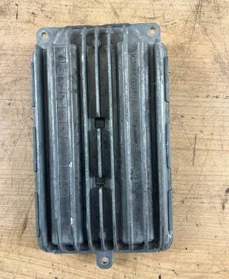 BMW M3 F80 Headlight ballast module Xenon 7354974