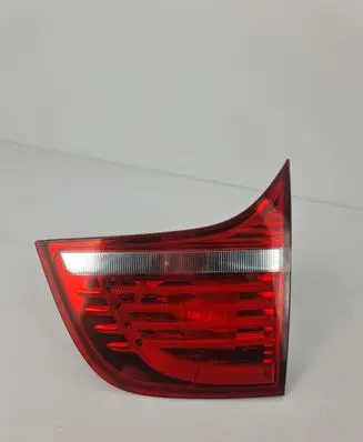 BMW X6 E71 Tailgate rear/tail lights 7179988