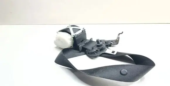 BMW 4 F32 F33 Front seatbelt 34097872C
