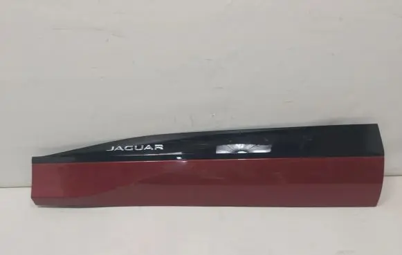 Jaguar I-Pace Front door trim (molding) J9D321065A