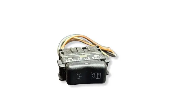Mercedes-Benz E W124 Interior lighting switch 1248210251